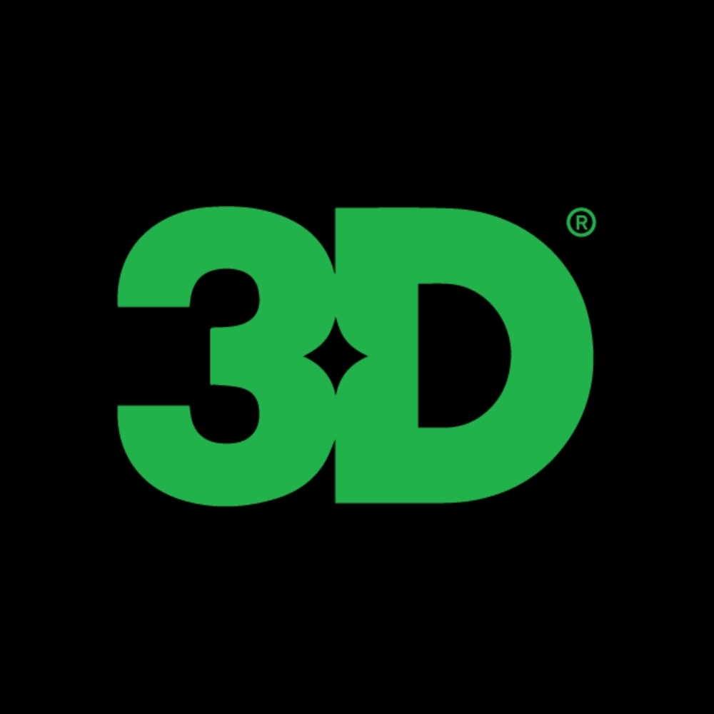 3D International