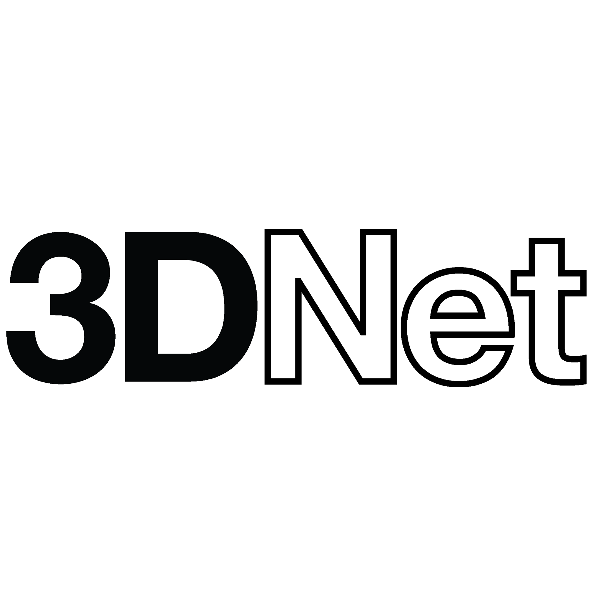 3DNet