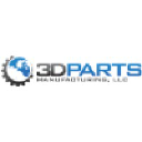 3D Parts MFG