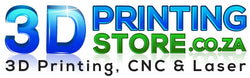 3D Printing Store.co.za