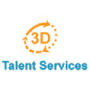 3D Talent Services