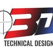 3D Technical Design