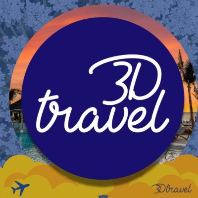 3D Travel