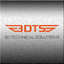 3dts Ltd.