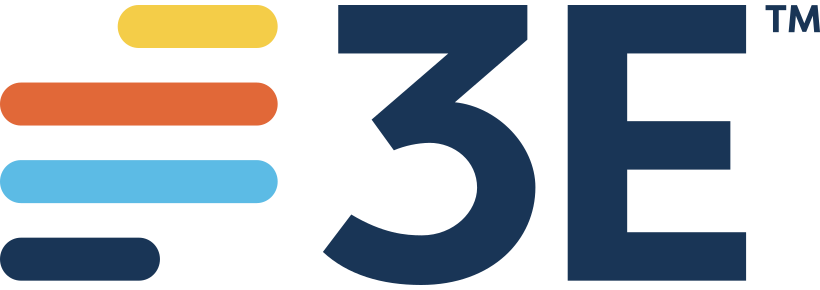 3E