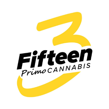 3Fifteen Primo Cannabis