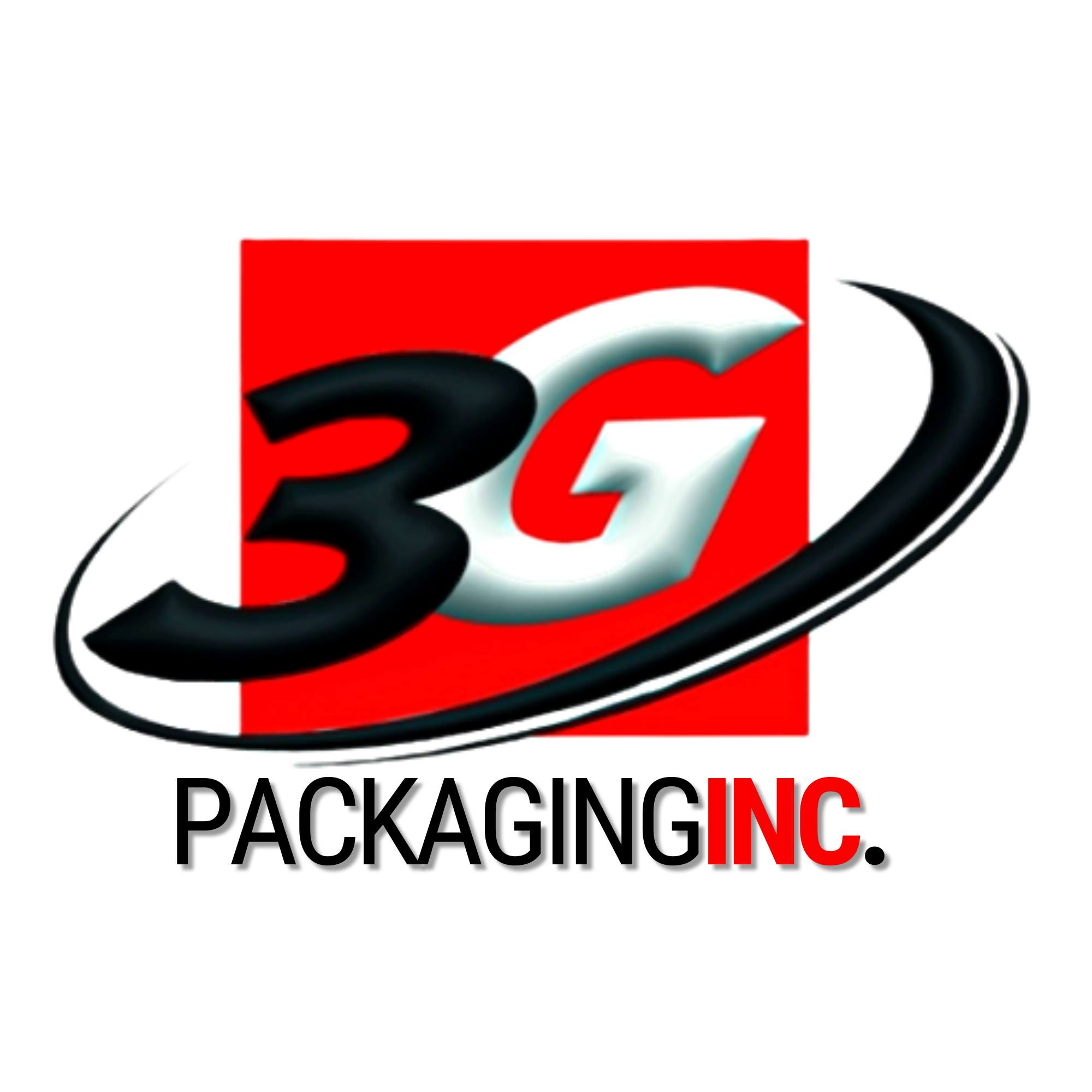 3G Packaging