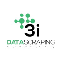 3i Data Scraping