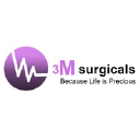 3M Surgicals