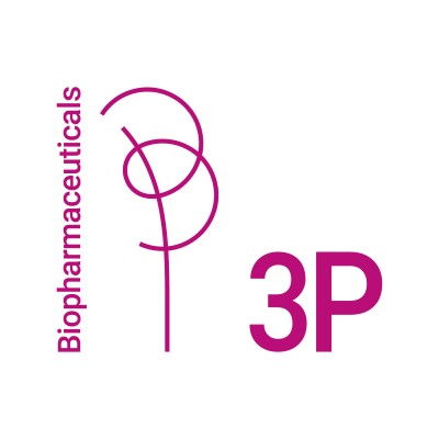 3P Biopharmaceuticals