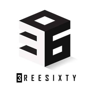 3reesixty's Content