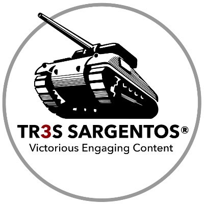 Tres Sargentos