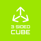 3 Sided Cube