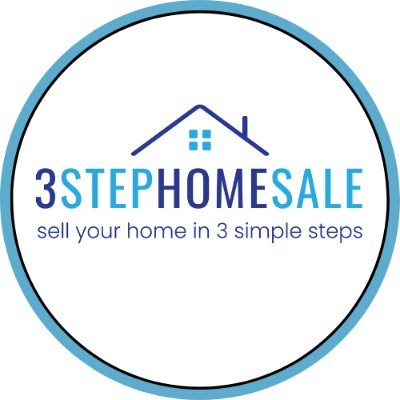 3 Step Home Sale