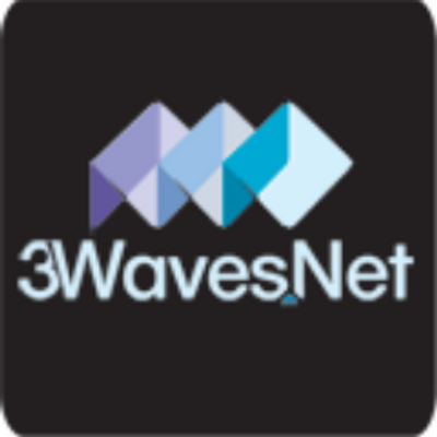 3Waves Net SRL