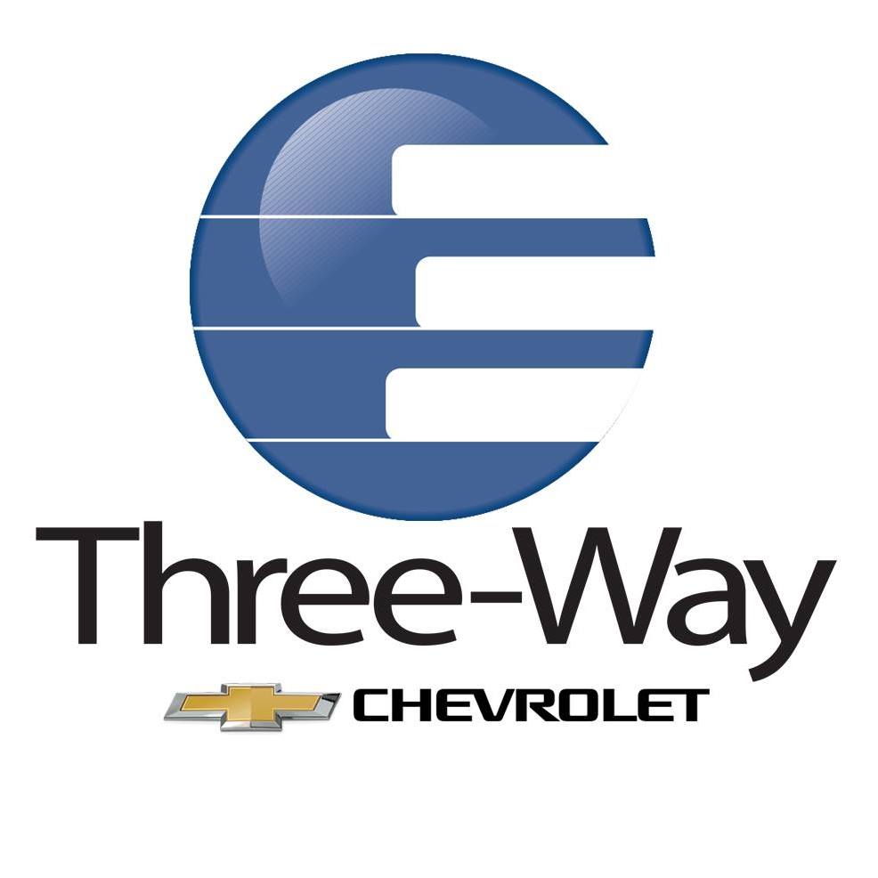 Three-Way Chevrolet