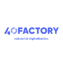 40factory | Industrial Digitalization