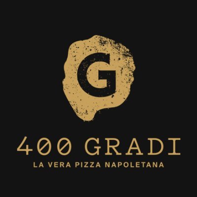 400 Gradi