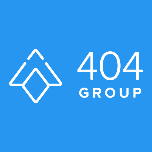 404 GROUP