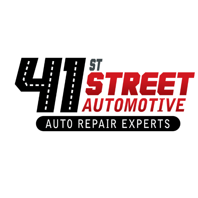 41st Street Automotive