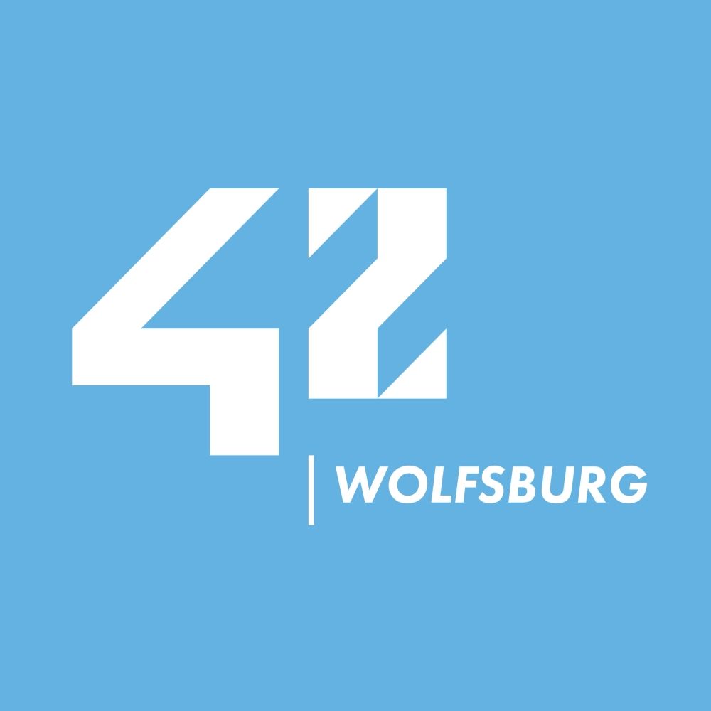 42 Wolfsburg