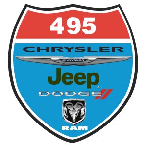Chrysler Jeep Dodge Ram SRT