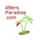 49ers Paradise