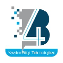 4b Yazılım Bilgi Teknolojileri