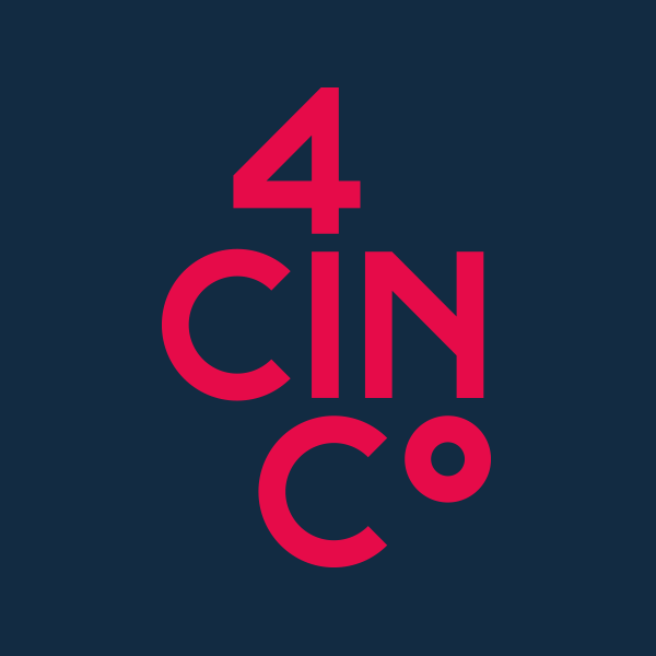 4cinco