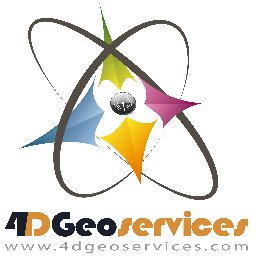 4D Geoservices