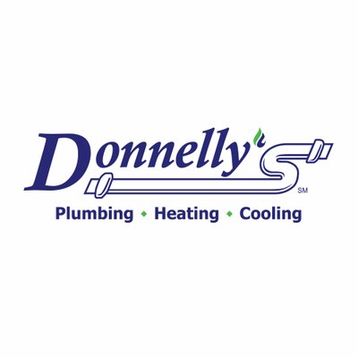 Donnelly's Plumbing Heating and Cooling