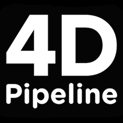 4d Pipeline