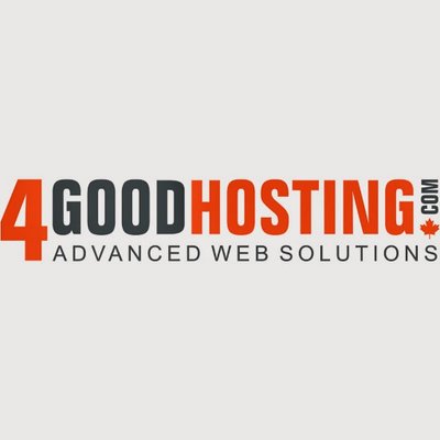 4GoodHosting