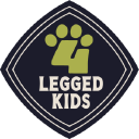 4-Legged Kids, Inc