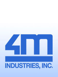 4M INDUSTRIES