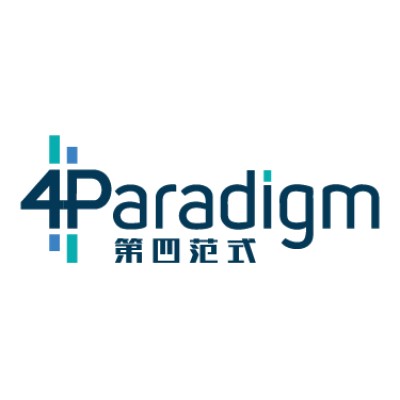 4Paradigm