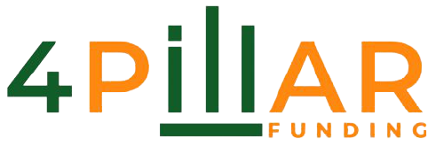 4 Pillar Funding