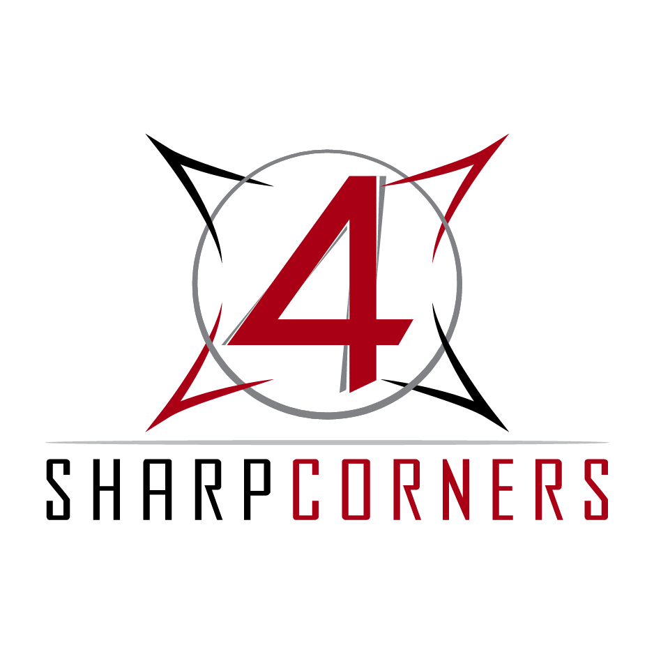 Sharp Corners