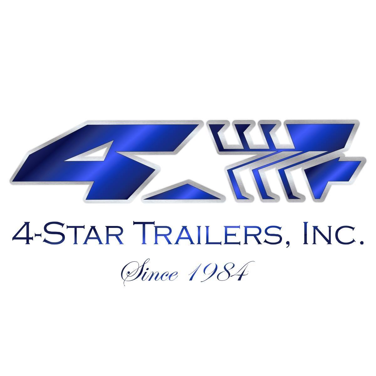 4 Star Trailers