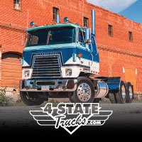 State Trucks