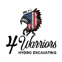 Warriors Hydro Excavating