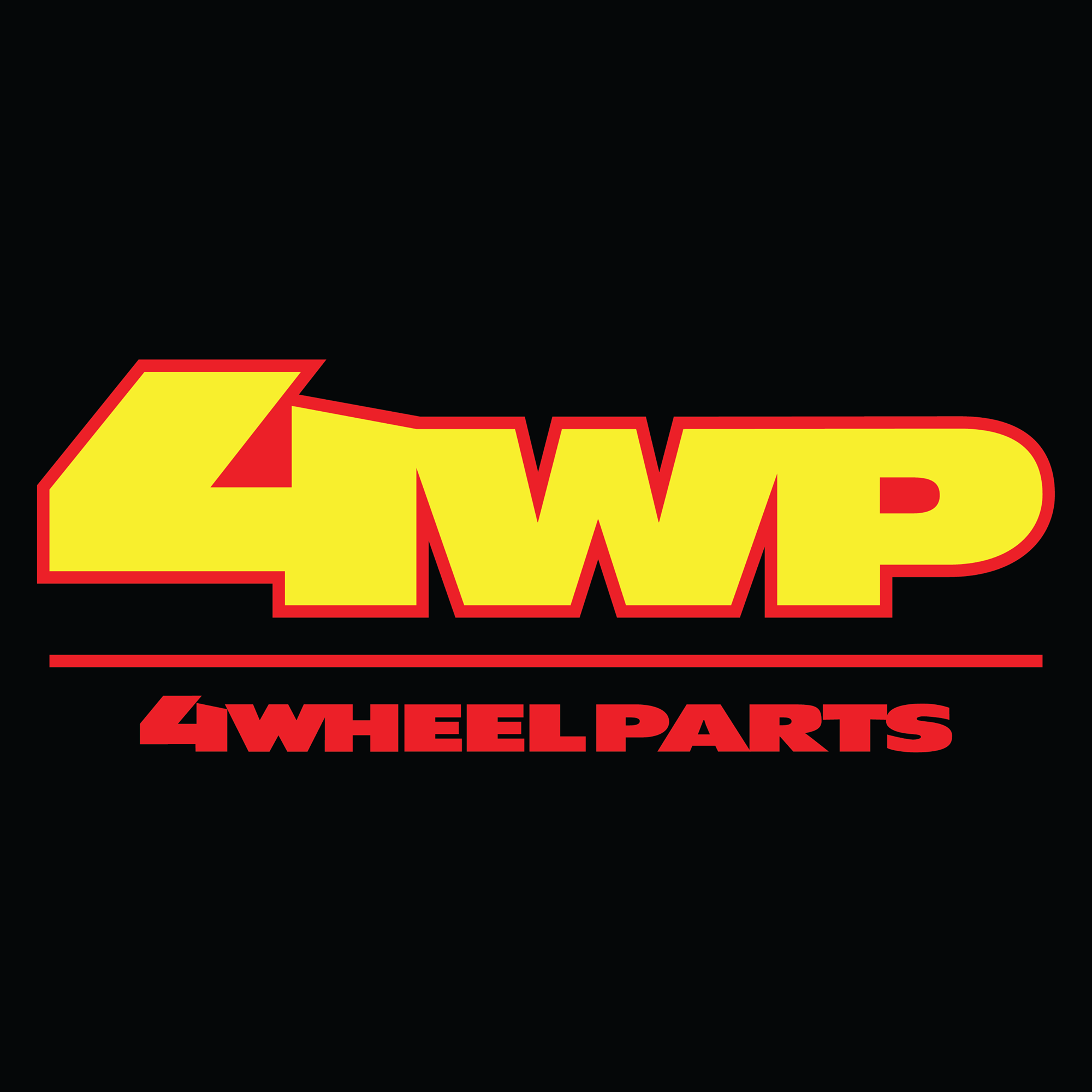 4wheelparts.com