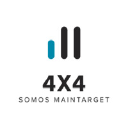 4x4, Lda. - Agente MEO | PT Empresas