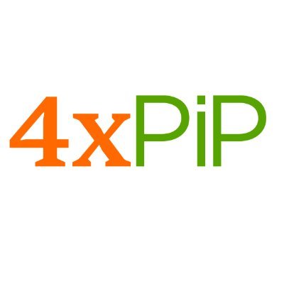 4xPip