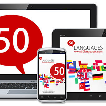 50LANGUAGES