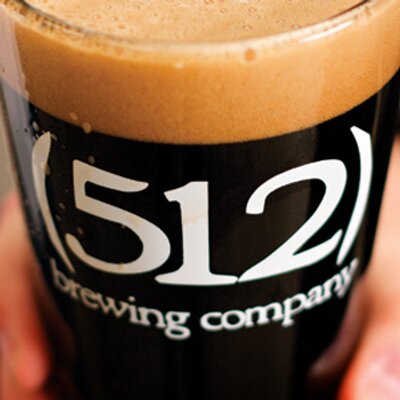 (512) Brewing Company