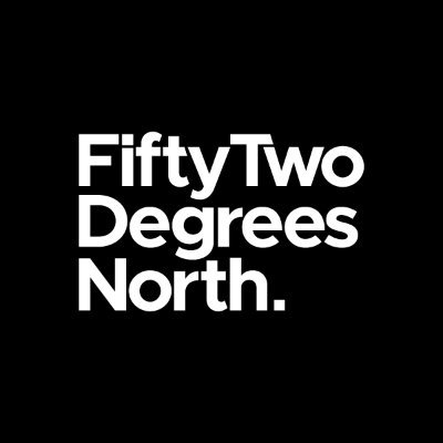 Degrees North