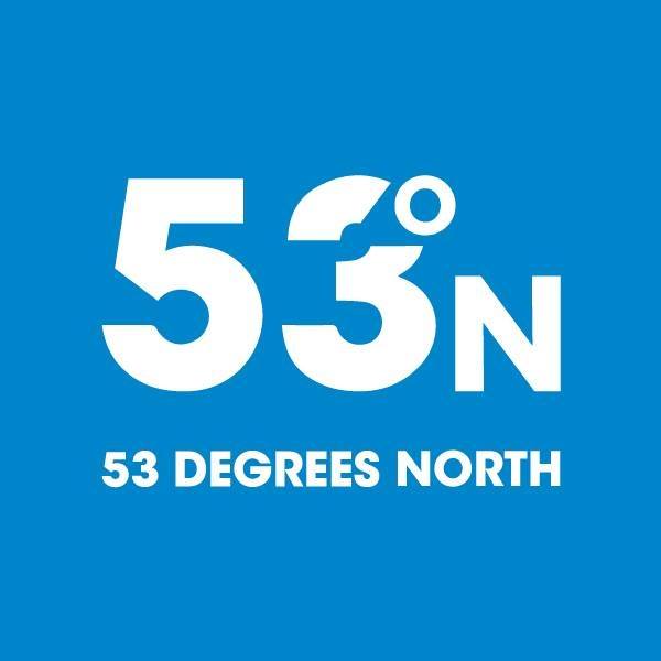 Degrees North