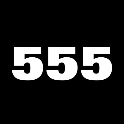 555