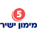 Mimun Yashir מימון ישיר